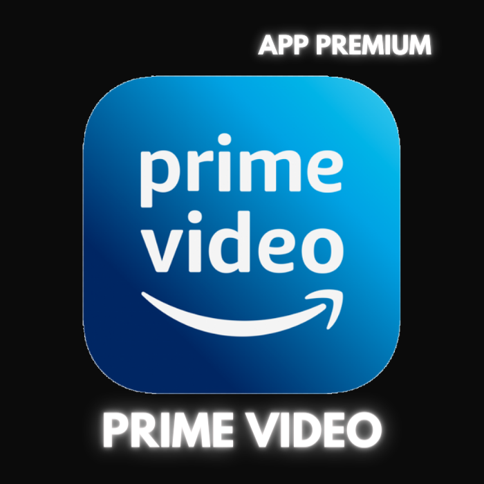 PRIME VIDEO