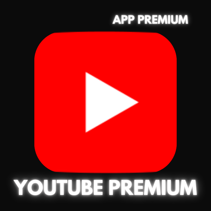 YOUTUBE PREMIUM